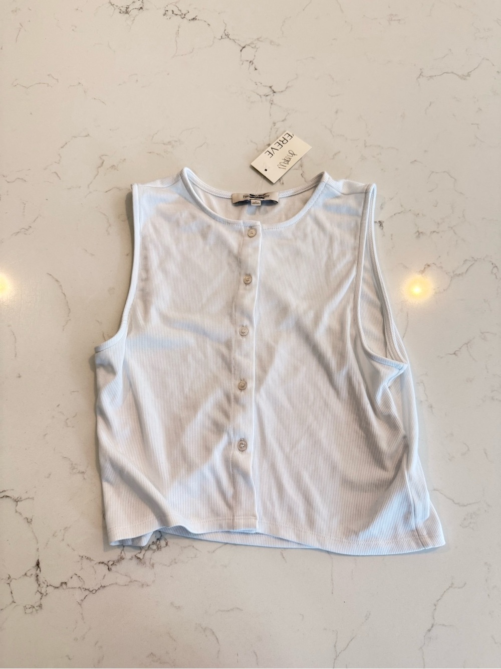 Favorite Daughter Top